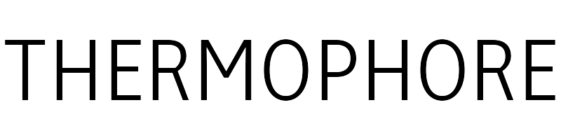 Thermophore